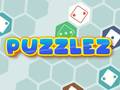 খেলা Puzzlez