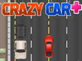 খেলা Crazy Car 
