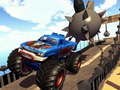খেলা Gta Car Racing - Simulation Parking 5