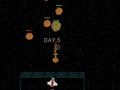 খেলা Asteroid Rush