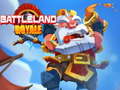 খেলা Battleland royale