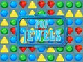 খেলা  Pop Jewels
