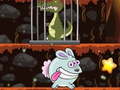 খেলা Super Alien 2D