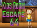 খেলা Amgel Kids Room Escape 64