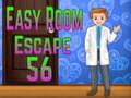খেলা Amgel Easy Room Escape 56