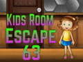 খেলা Amgel Kids Room Escape 63