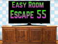 খেলা Amgel Easy Room Escape 55