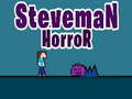 খেলা Steveman Horror