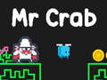 খেলা Mr Crab