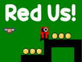 খেলা Red Us