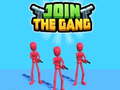 খেলা Join The Gang