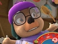 খেলা Dotty's Veggie Chaos