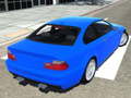 খেলা Crazy Car City - Gta