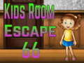 খেলা Amgel Kids Room Escape 66