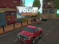 খেলা Police Endless Car