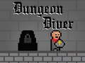 খেলা Dungeon Diver