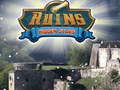 খেলা Ruins Hidden Stars