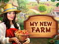 খেলা My New Farm