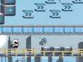 খেলা Gravity Guy HTML5