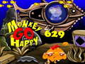 খেলা Monkey Go Happy Stage 629