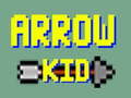 খেলা Arrow Kid