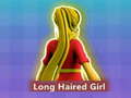 খেলা Long Haired Girl
