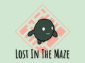 খেলা Lost In The Maze