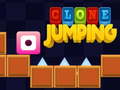 খেলা Clone Jumping