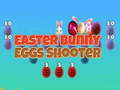 খেলা Easter Bunny Eggs Shooter