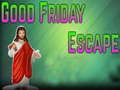 খেলা Amgel Good Friday Escape