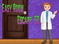 খেলা Amgel Easy Room Escape 58