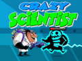 খেলা Crazy Scientist