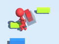 খেলা Bridge Runner Race Game 3D