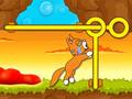 খেলা Save The Kitten