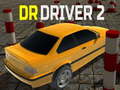খেলা Dr Driver 2