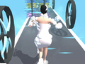 খেলা Shower Run 3D