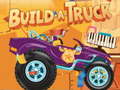 খেলা Build A Truck