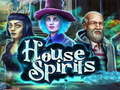 খেলা House Spirits