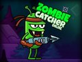 খেলা Zombie Catcher Online