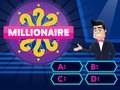 খেলা Millionaire Trivia Quiz