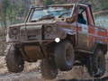 খেলা Rough Rider Extreme