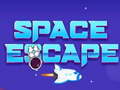 খেলা Space Escape