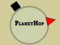 খেলা Planet Hop