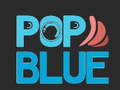 খেলা Pop Blue