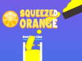 খেলা Squeezed Orange