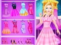 খেলা Fashion Doll Closet
