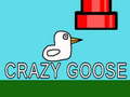 খেলা Crazy Goose