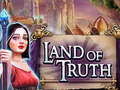 খেলা Land of Truth