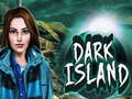 খেলা Dark Island
