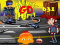 খেলা Monkey Go Happy Stage 631